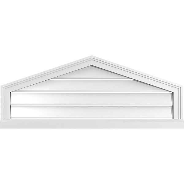 Ekena Millwork GVPPE40X1603SF-04