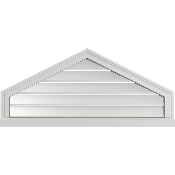 Ekena Millwork GVPPE40X1803SF-06