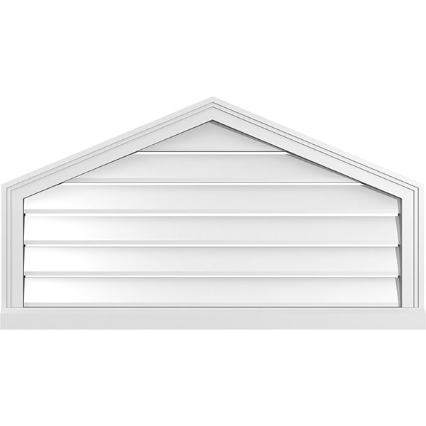 Ekena Millwork GVPPE40X2203SF-05