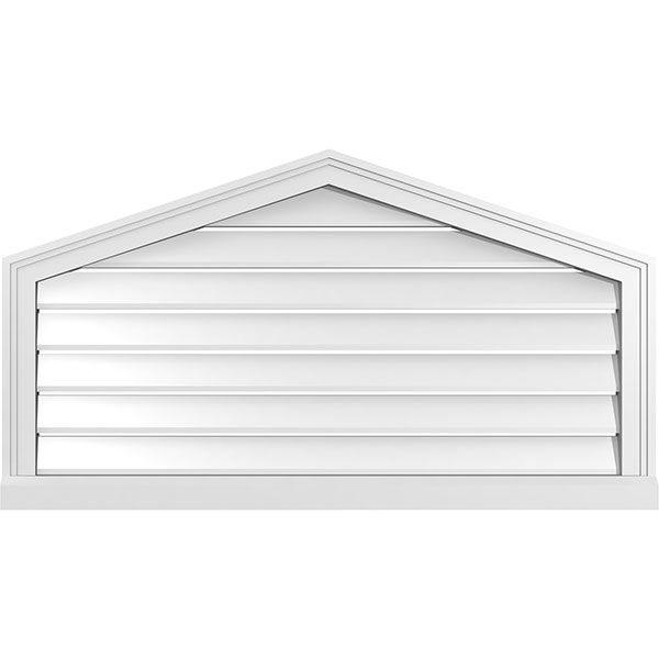 Ekena Millwork GVPPE40X2203SF-04