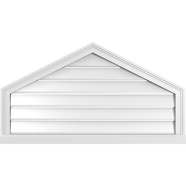 Ekena Millwork GVPPE40X2203SF-06