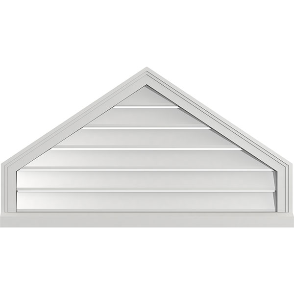 Ekena Millwork GVPPE40X2203SF-08