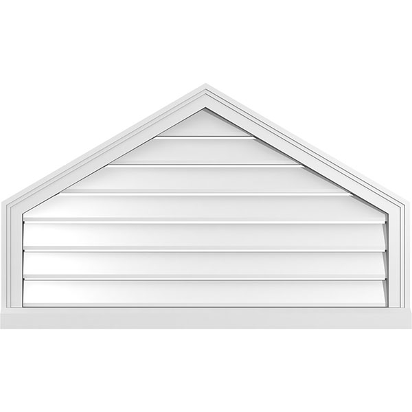 Ekena Millwork GVPPE40X2403SF-07