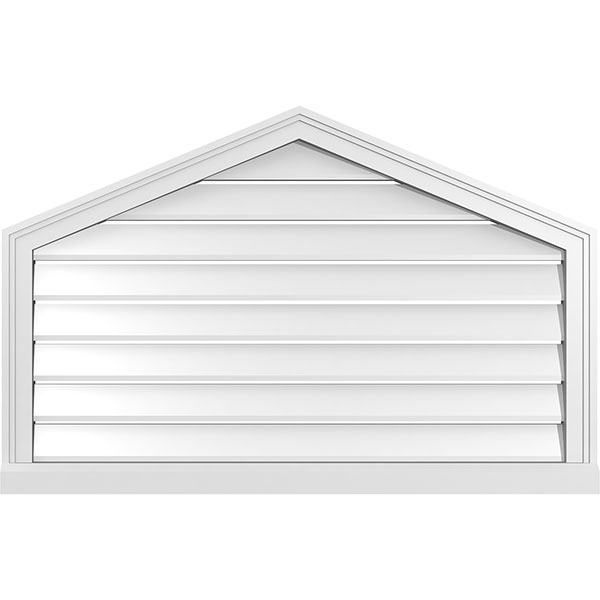 Ekena Millwork GVPPE40X2603SF-05