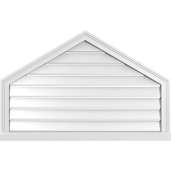 Ekena Millwork GVPPE40X2603SF-07