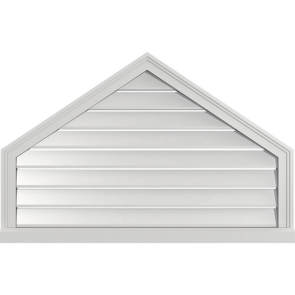 Ekena Millwork GVPPE40X2603SF-08