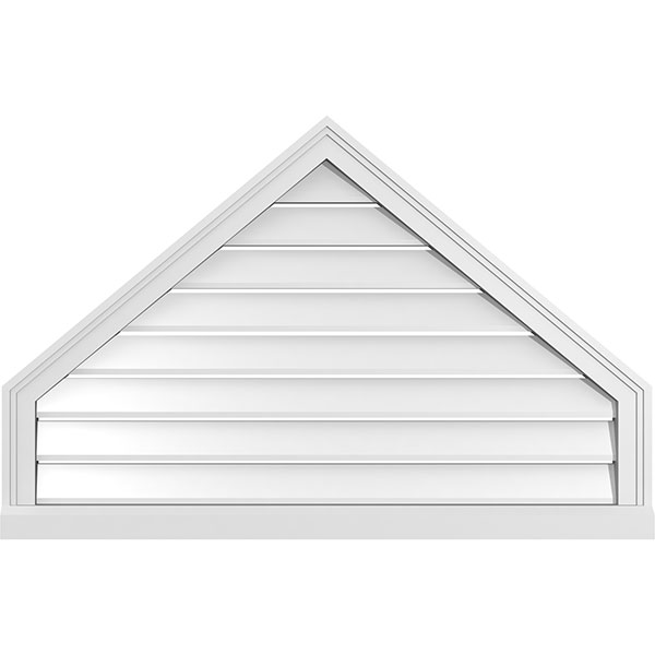 Ekena Millwork GVPPE40X2603SF-10