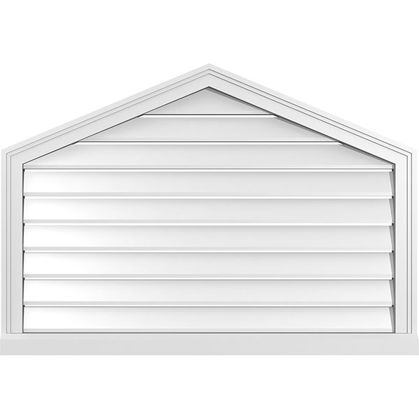 Ekena Millwork GVPPE40X2803SF-05
