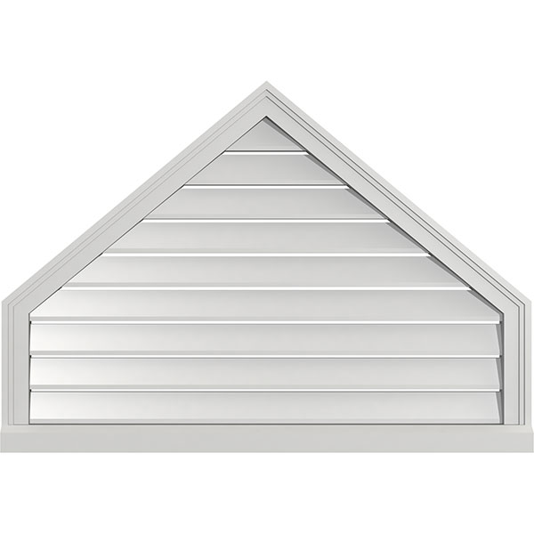 Ekena Millwork GVPPE40X2803SF-10