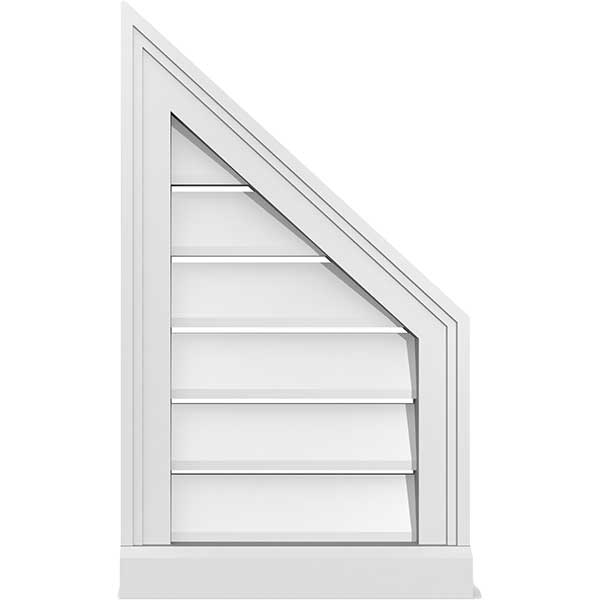 Ekena Millwork GVPPR14X2403SF-11