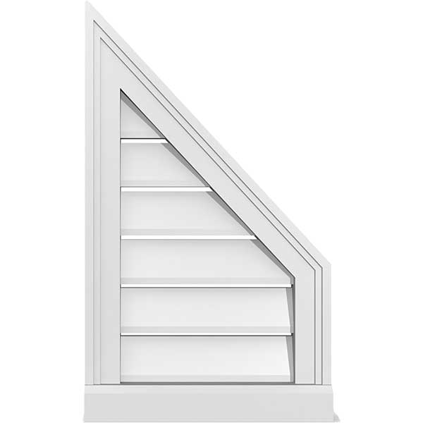 Ekena Millwork GVPPR14X2403SF-13