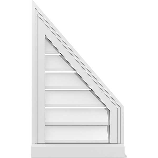 Ekena Millwork GVPPR14X2403SF-14