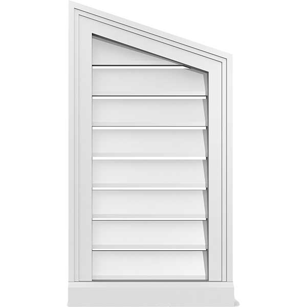 Ekena Millwork GVPPR14X2603SF-04
