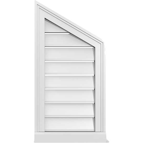 Ekena Millwork GVPPR14X2803SF-07