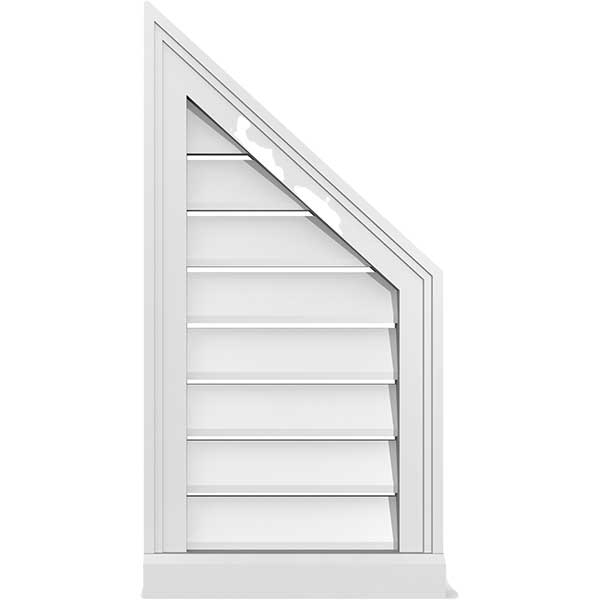 Ekena Millwork GVPPR14X2803SF-11