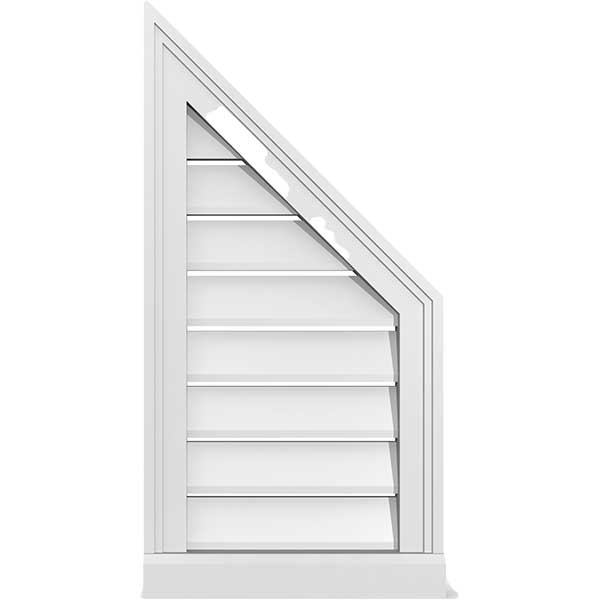 Ekena Millwork GVPPR14X2803SF-12