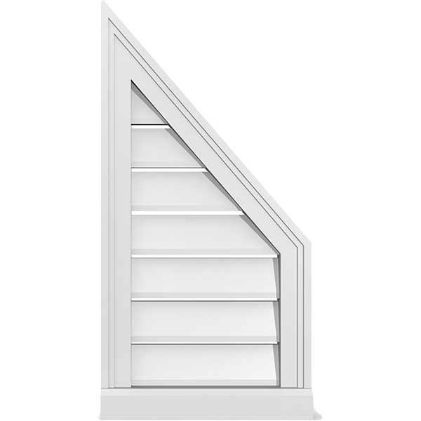 Ekena Millwork GVPPR14X2803SF-14