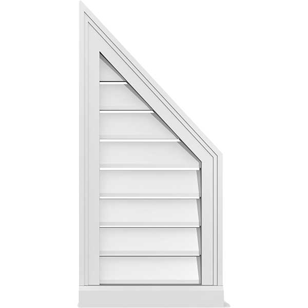 Ekena Millwork GVPPR14X3003SF-13
