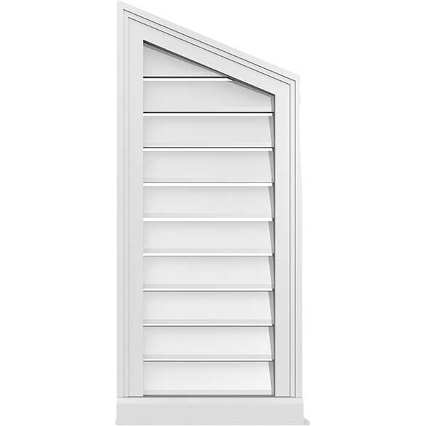 Ekena Millwork GVPPR14X3203SF-05