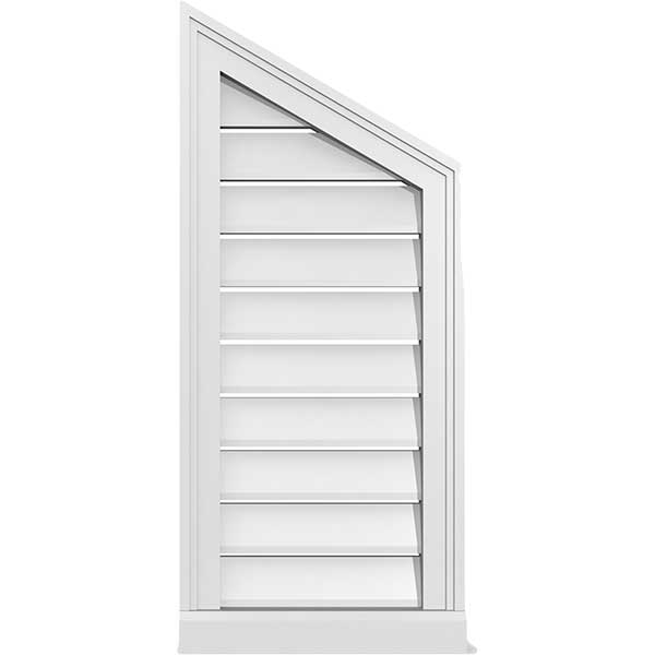 Ekena Millwork GVPPR14X3203SF-07