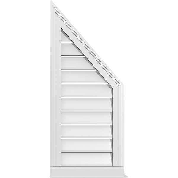 Ekena Millwork GVPPR14X3403SF-14