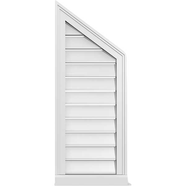 Ekena Millwork GVPPR14X3603SF-09