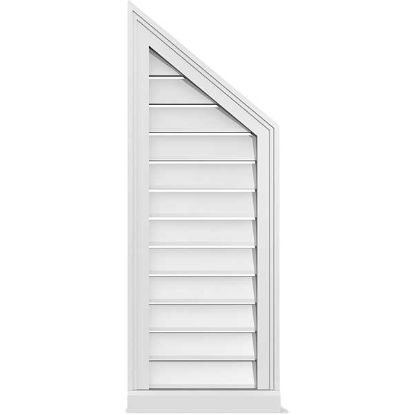 Ekena Millwork GVPPR14X3803SF-10