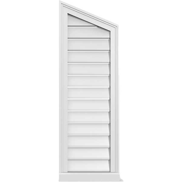 Ekena Millwork GVPPR14X4203SF-05