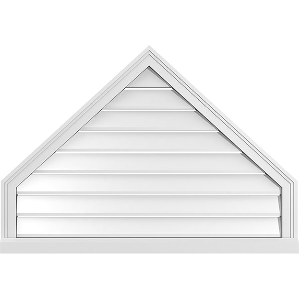 Ekena Millwork GVPPE40X2803SF-11