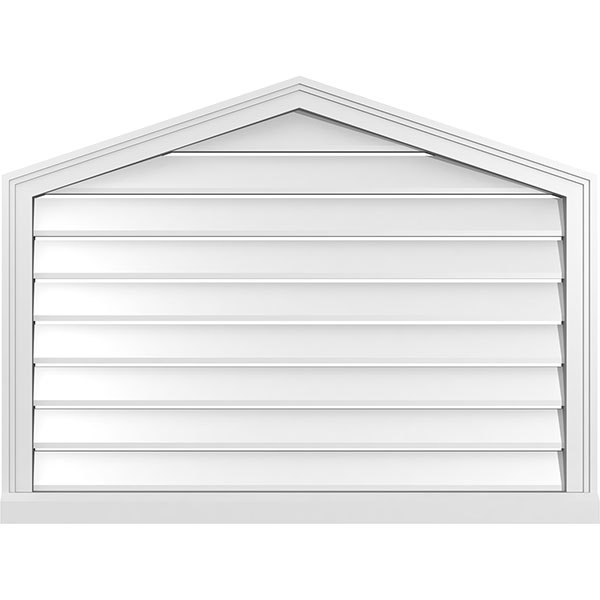 Ekena Millwork GVPPE40X3003SF-04