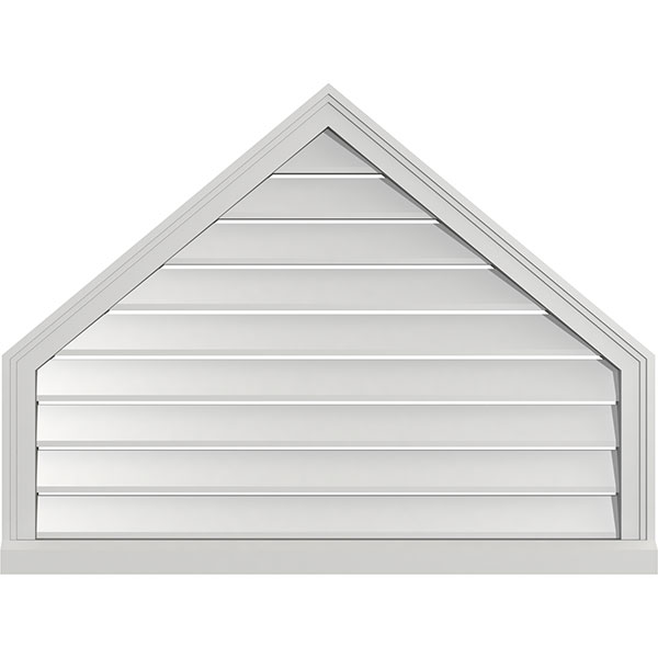 Ekena Millwork GVPPE40X3003SF-10