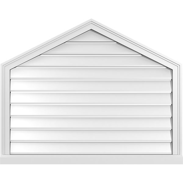 Ekena Millwork GVPPE40X3203SF-06
