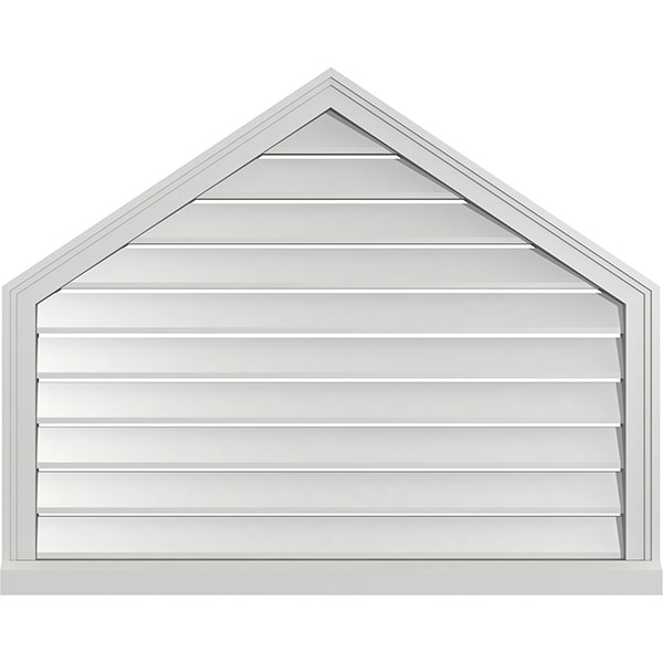 Ekena Millwork GVPPE40X3203SF-08