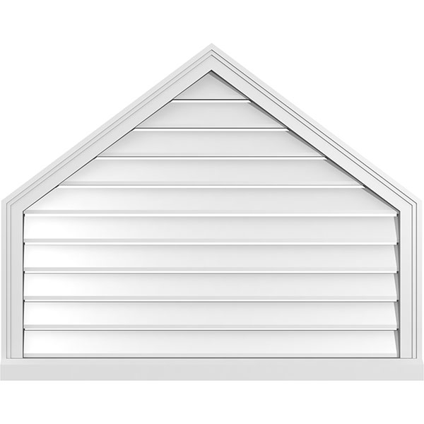 Ekena Millwork GVPPE40X3203SF-09