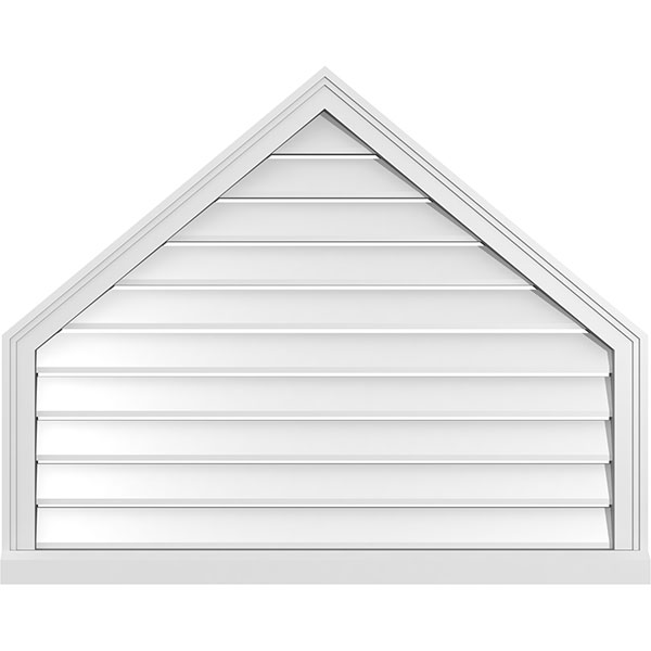 Ekena Millwork GVPPE40X3203SF-10