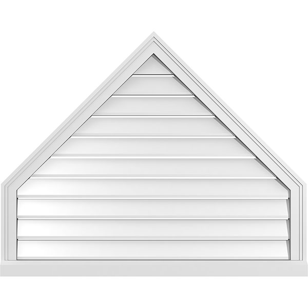Ekena Millwork GVPPE40X3203SF-12