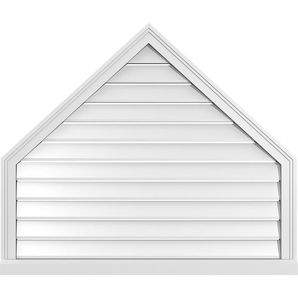 Ekena Millwork GVPPE40X3403SF-11