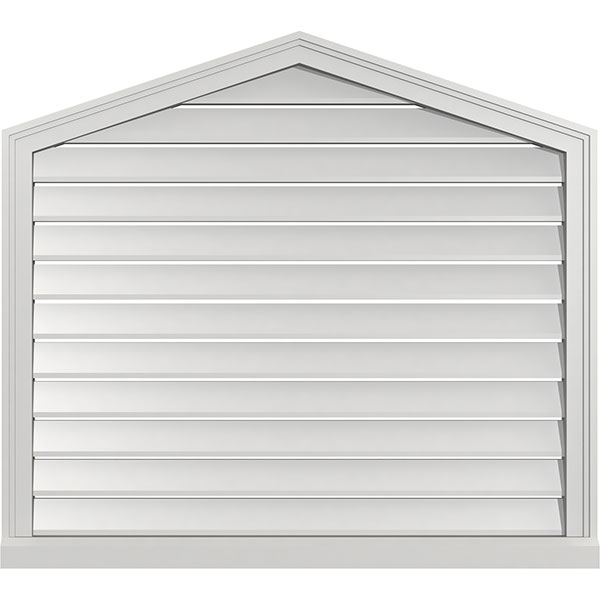 Ekena Millwork GVPPE40X3603SF-04