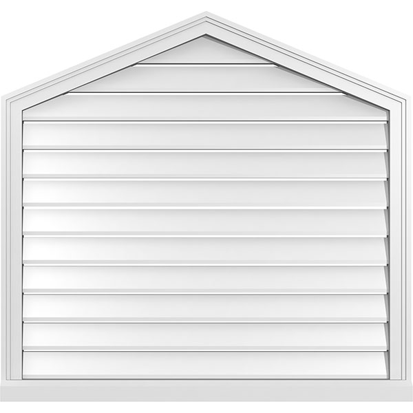 Ekena Millwork GVPPE40X3803SF-05