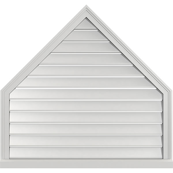 Ekena Millwork GVPPE40X3803SF-12