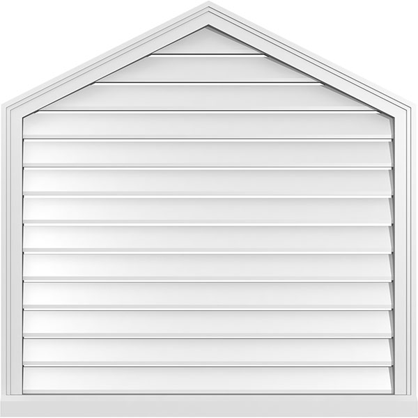 Ekena Millwork GVPPE40X4003SF-06