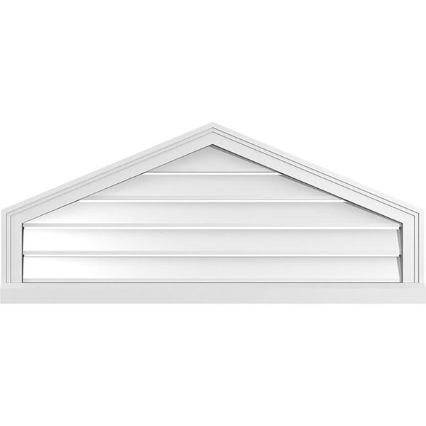 Ekena Millwork GVPPE42X1803SF-05