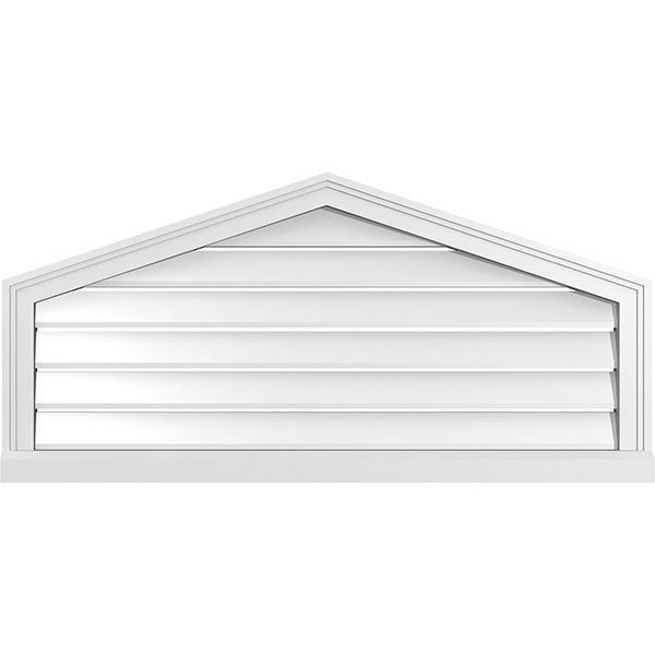Ekena Millwork GVPPE42X2003SF-04