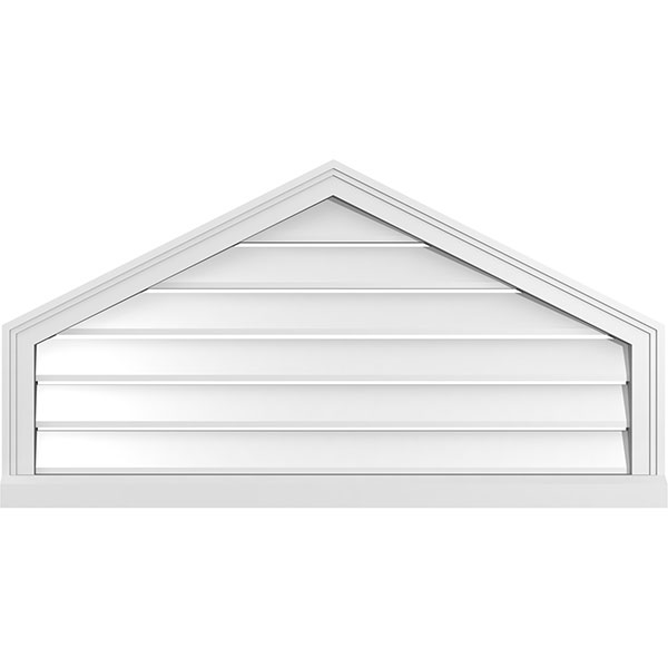 Ekena Millwork GVPPE42X2203SF-06