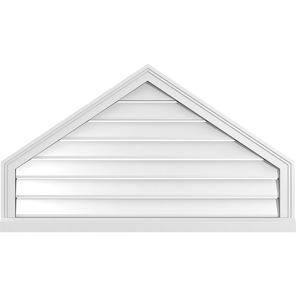 Ekena Millwork GVPPE42X2403SF-08