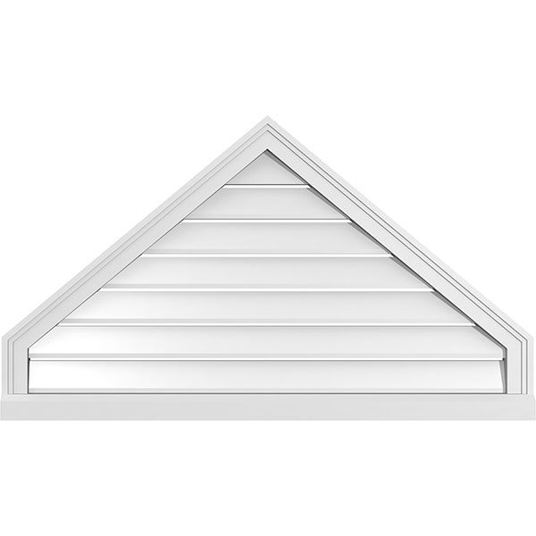 Ekena Millwork GVPPE42X2403SF-10