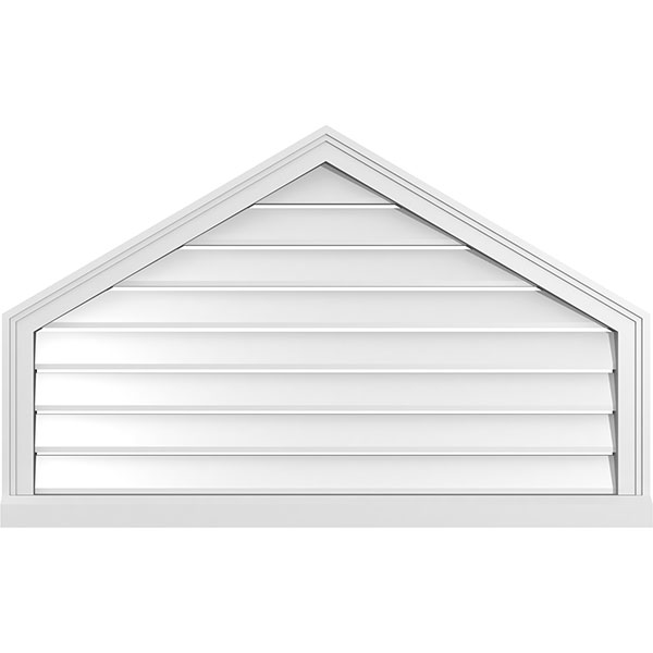 Ekena Millwork GVPPE42X2603SF-07
