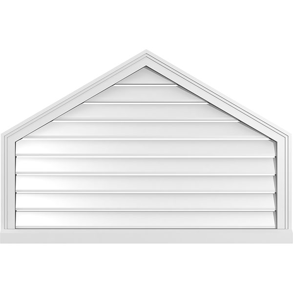 Ekena Millwork GVPPE42X2803SF-07