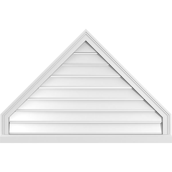 Ekena Millwork GVPPE42X2803SF-12