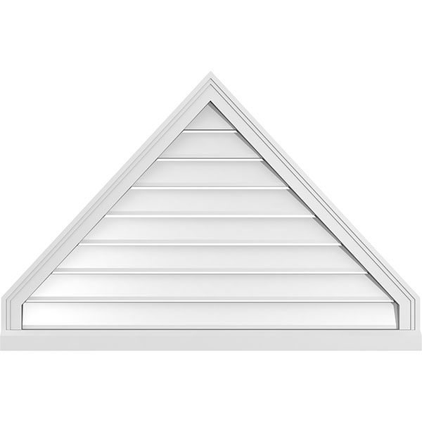 Ekena Millwork GVPPE42X2803SF-13